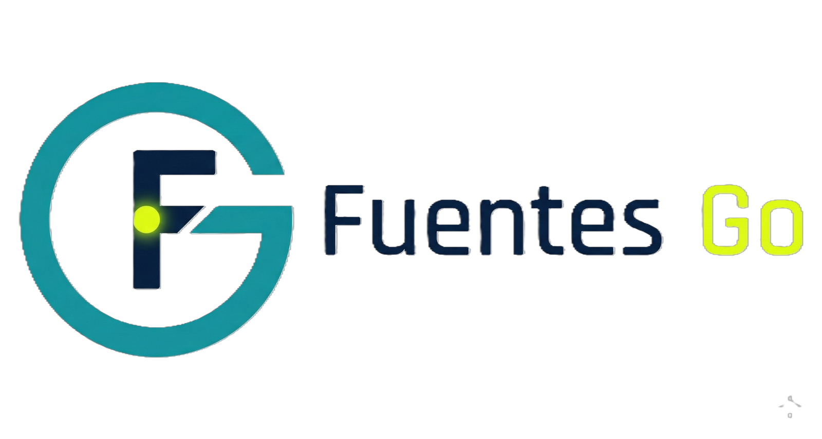 Fuentes Go Logo
